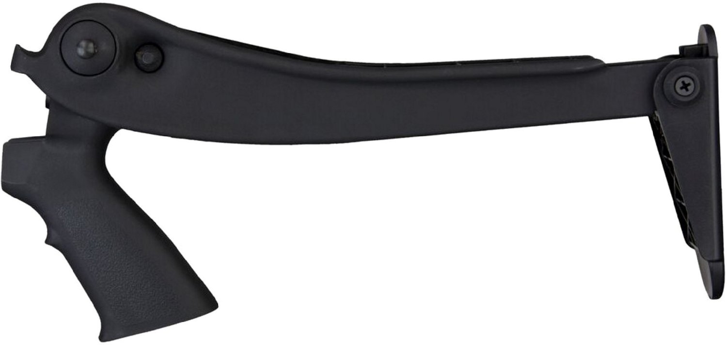 ATI TopFolding Shotgun Stock Free Shipping at Academy