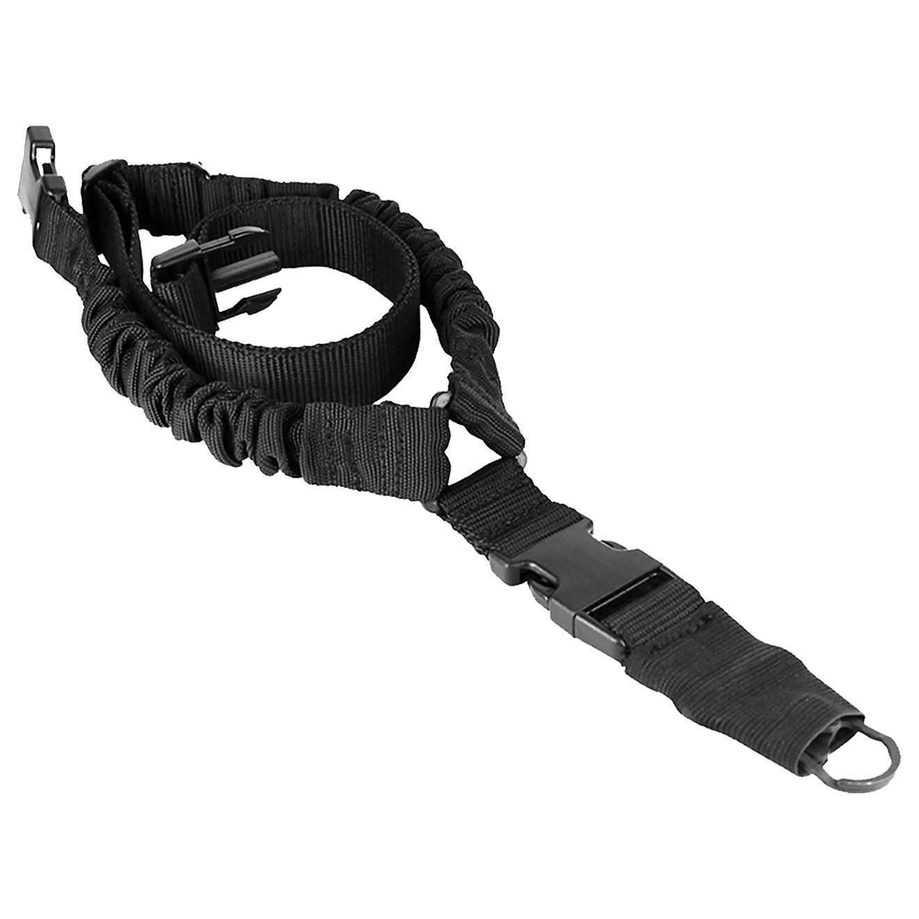 AIM Sports Inc. 1-Point Bungee Rifle Sling                                                                                       - view number 1