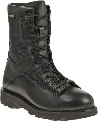 Bates Men's DuraShocks Lace Up Boots - view number 2