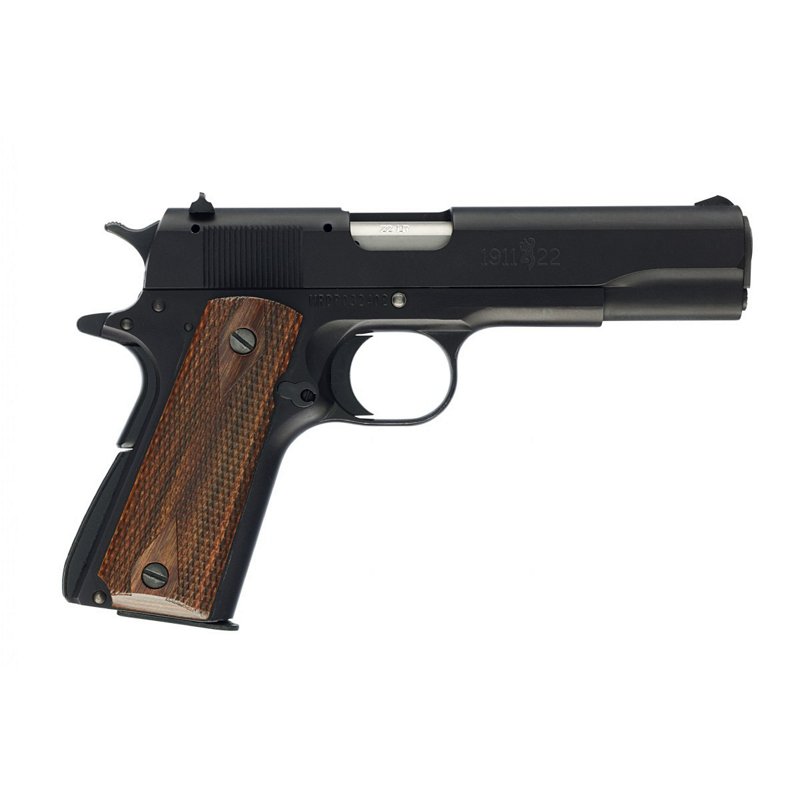 Browning 1911-22 A1… - image