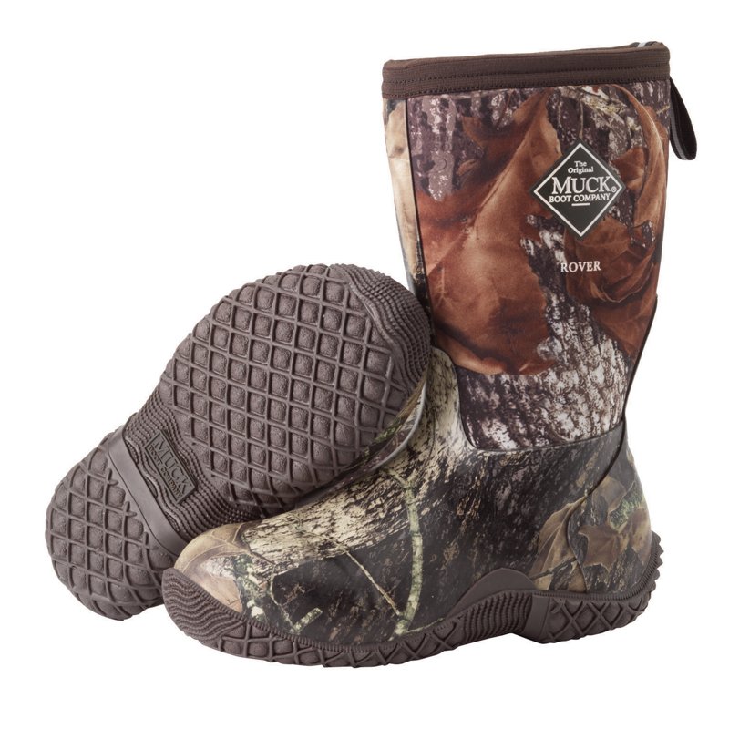 Muck Boot Kids' Rov… - image