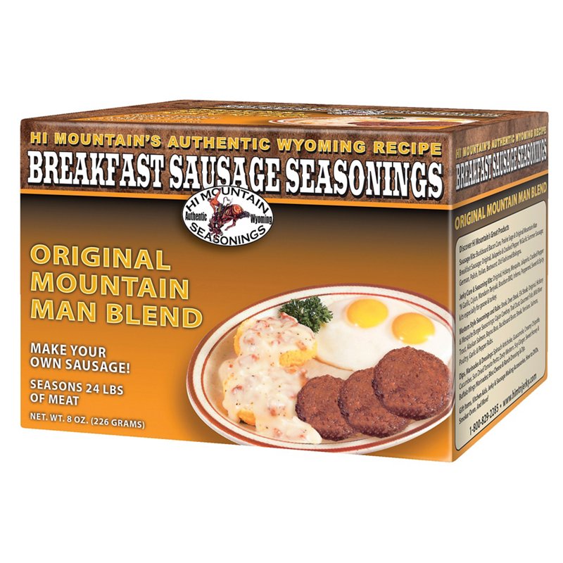 Hi Mountain Jerky O… - image
