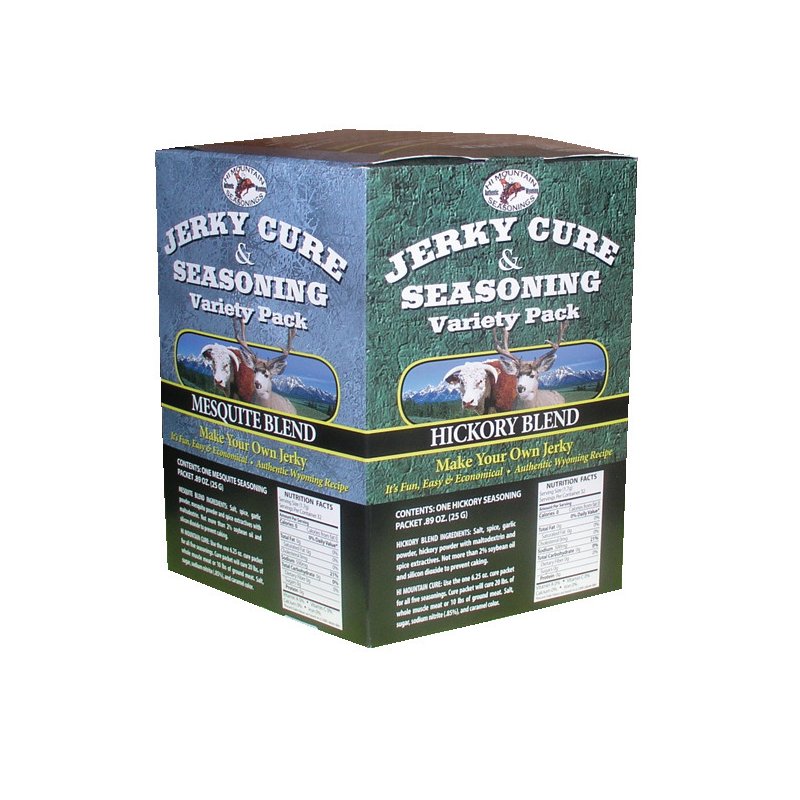 Hi Mountain Jerky V… - image