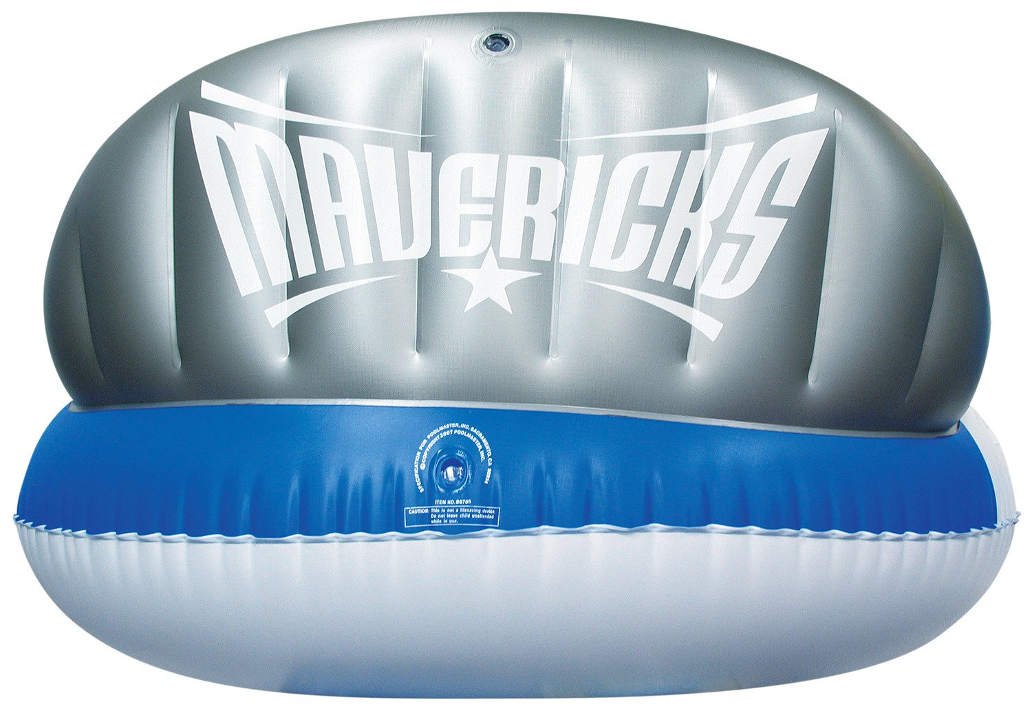 Poolmaster® Dallas Mavericks Luxury Drifter                                                                                     - view number 2