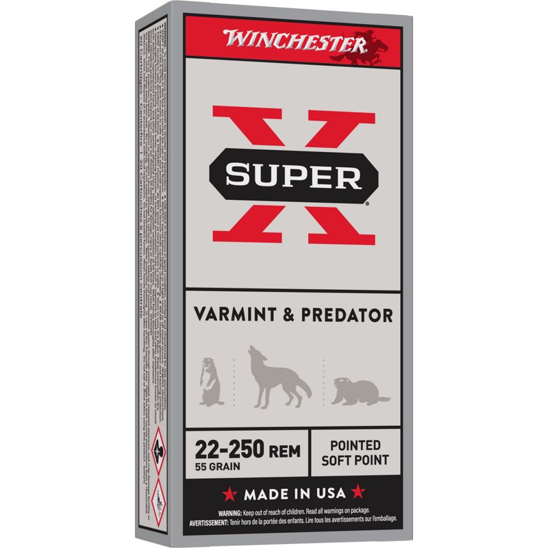 Winchester Super-X … - image