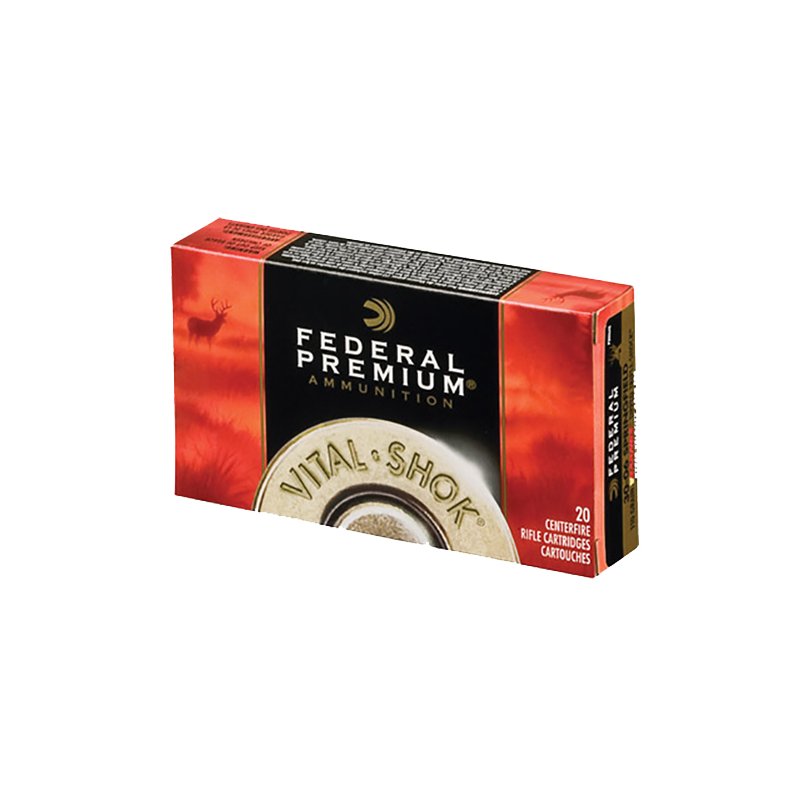 Federal Premium Vit… - image