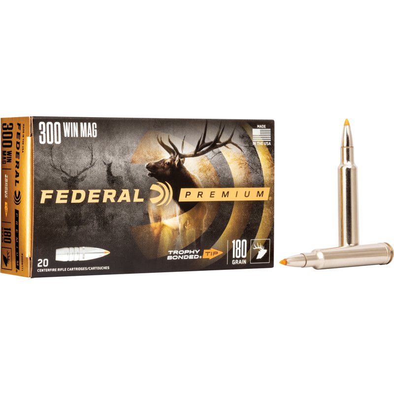 Federal Premium Vit… - image