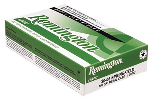 Remington UMC .22-250 Remington 45-Grain Centerfire Rifle Ammunition