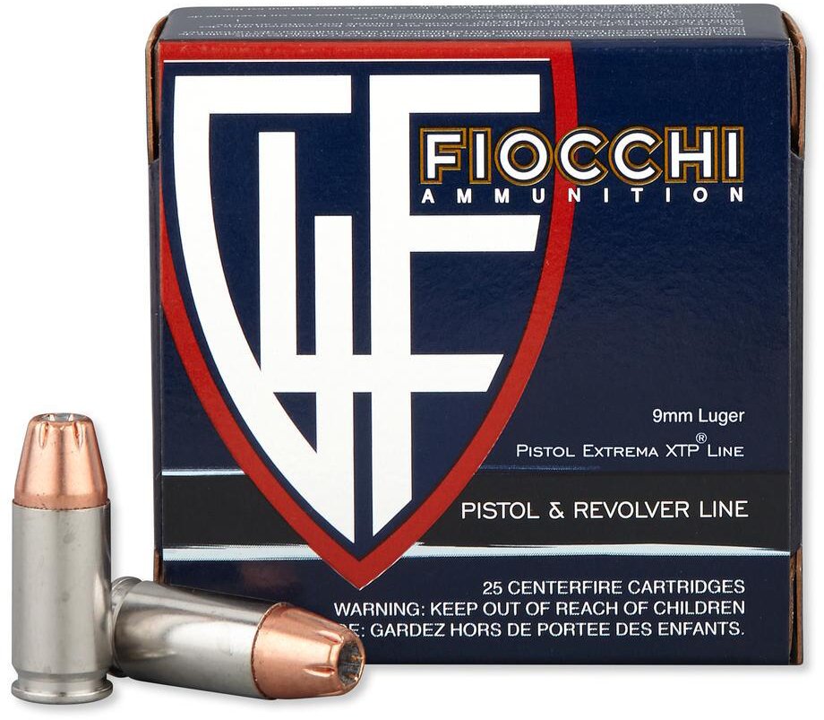 Fiocchi Ammo | Price Match Guaranteed