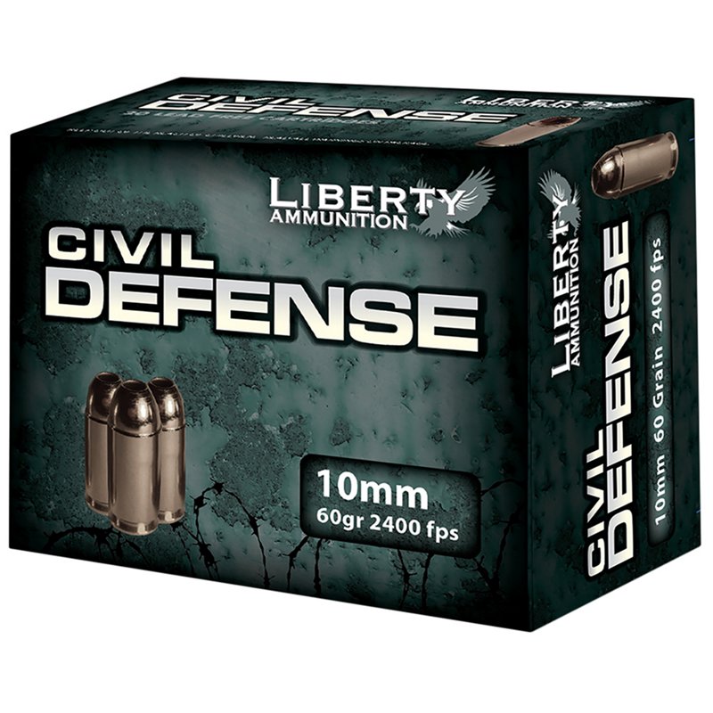 Liberty Ammunition … - image