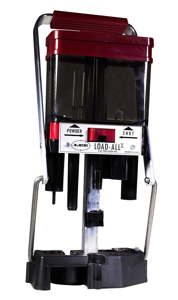 Lee Load All II 20 Gauge Shotshell Reloading Press | Academy