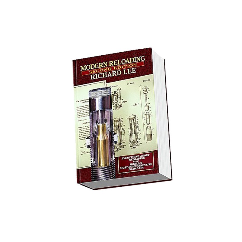 Modern Reloading 2N… - image
