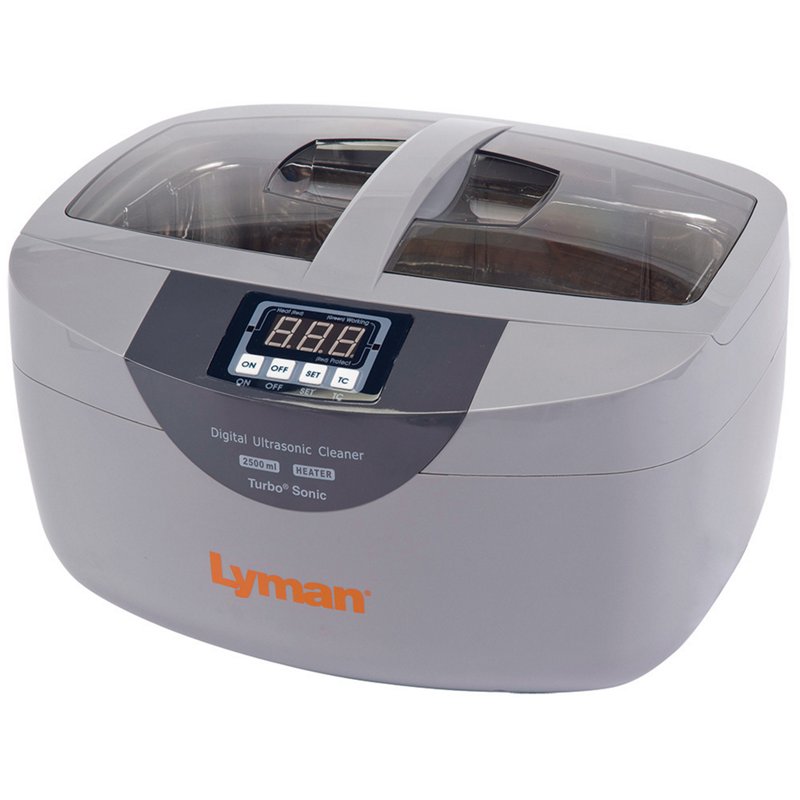 Lyman Turbo Sonic 2… - image