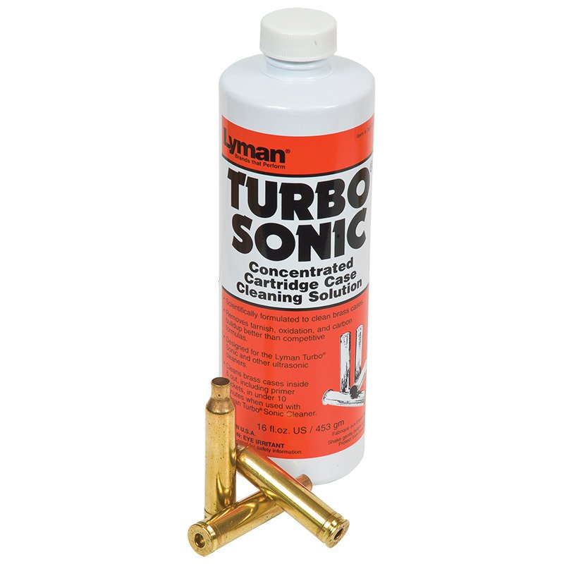 Lyman Turbo Sonic 1… - image