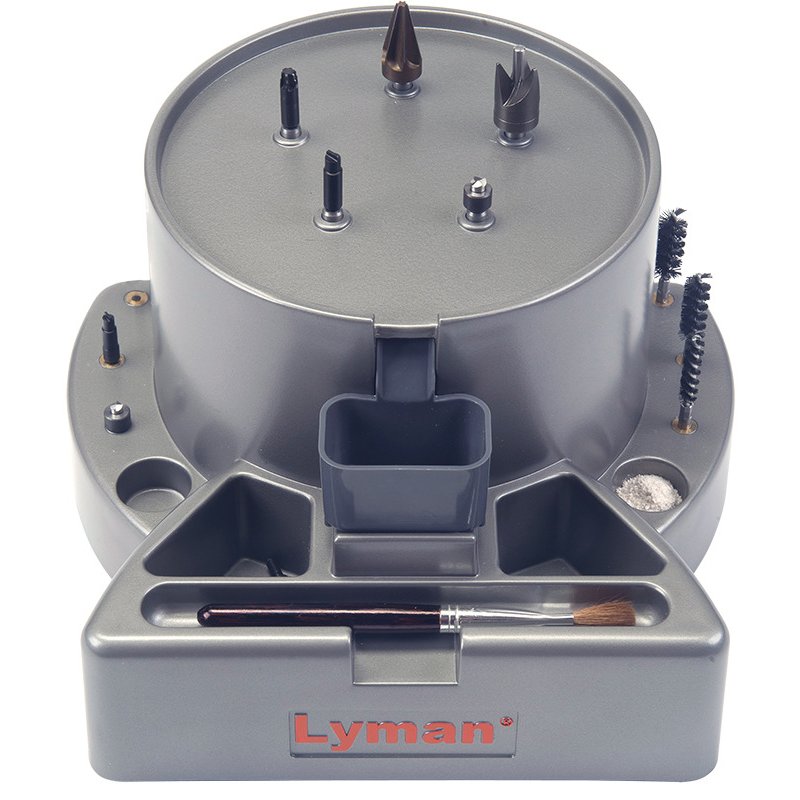 Lyman Xpress Case P… - image