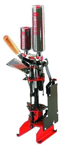 MEC Progressive 410 Gauge Shotshell Reloading Press - view number 1