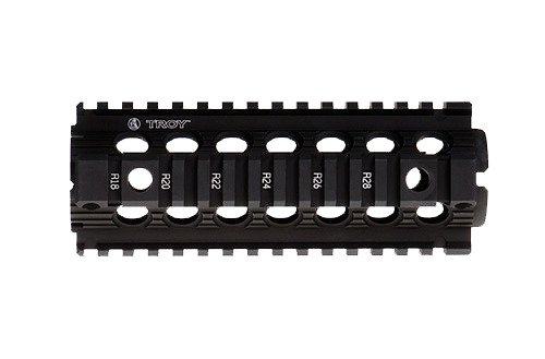 Troy 7 in Drop-In Rifle Rail