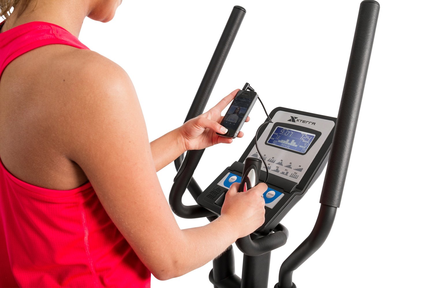 Xterra fs3 2025 0 elliptical