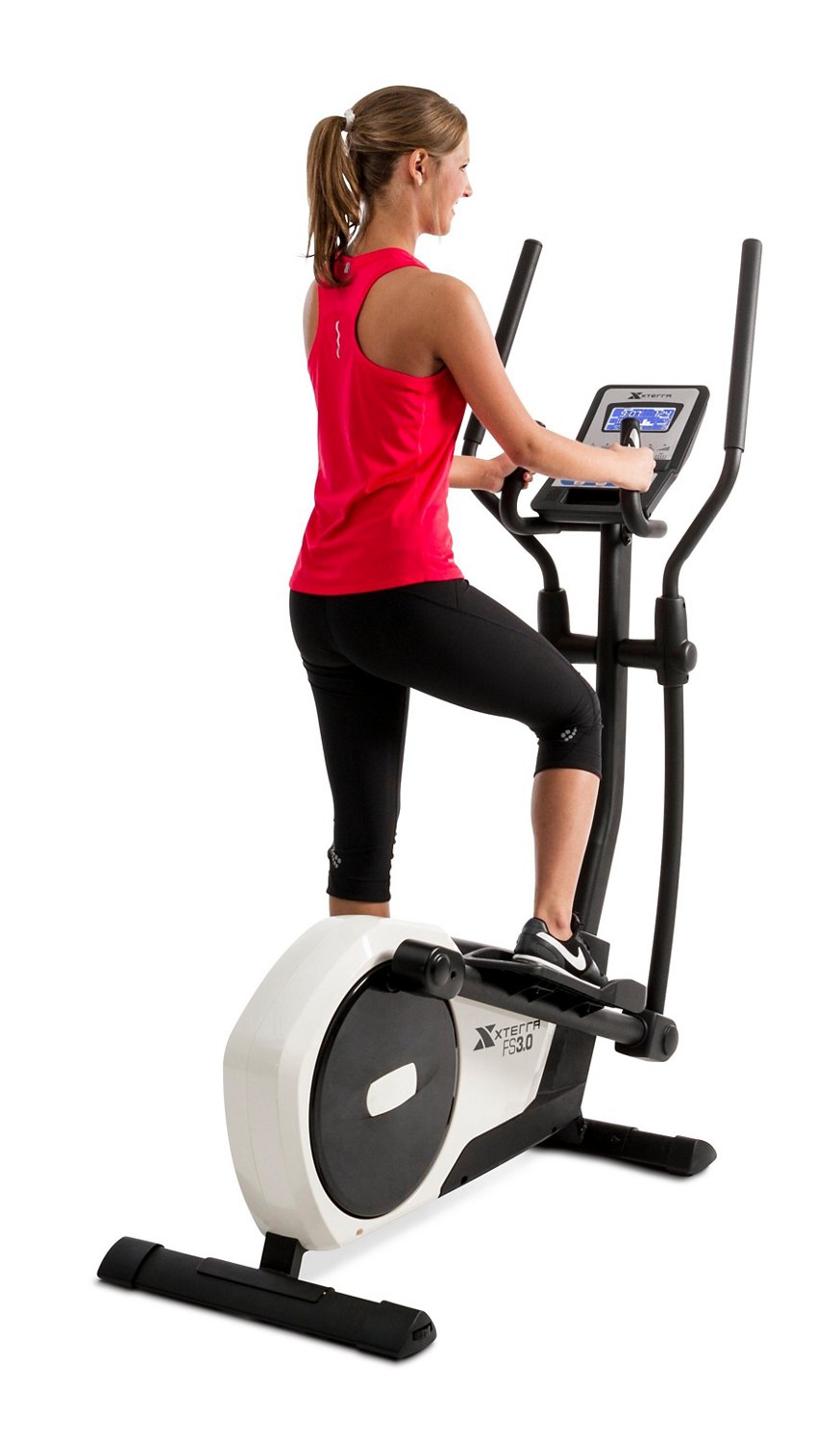 XTERRA FS3.0 Elliptical - view number 3