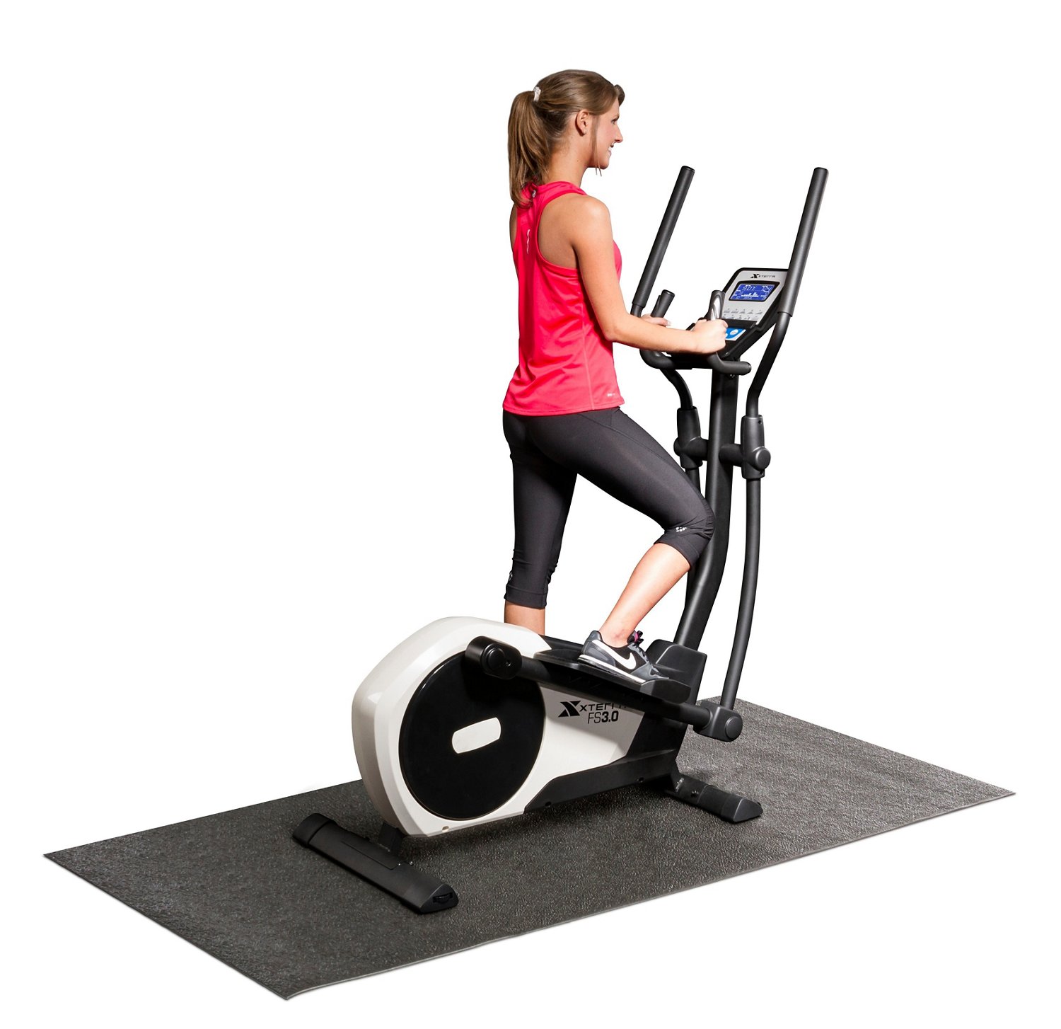 XTERRA FS3.0 Elliptical Academy
