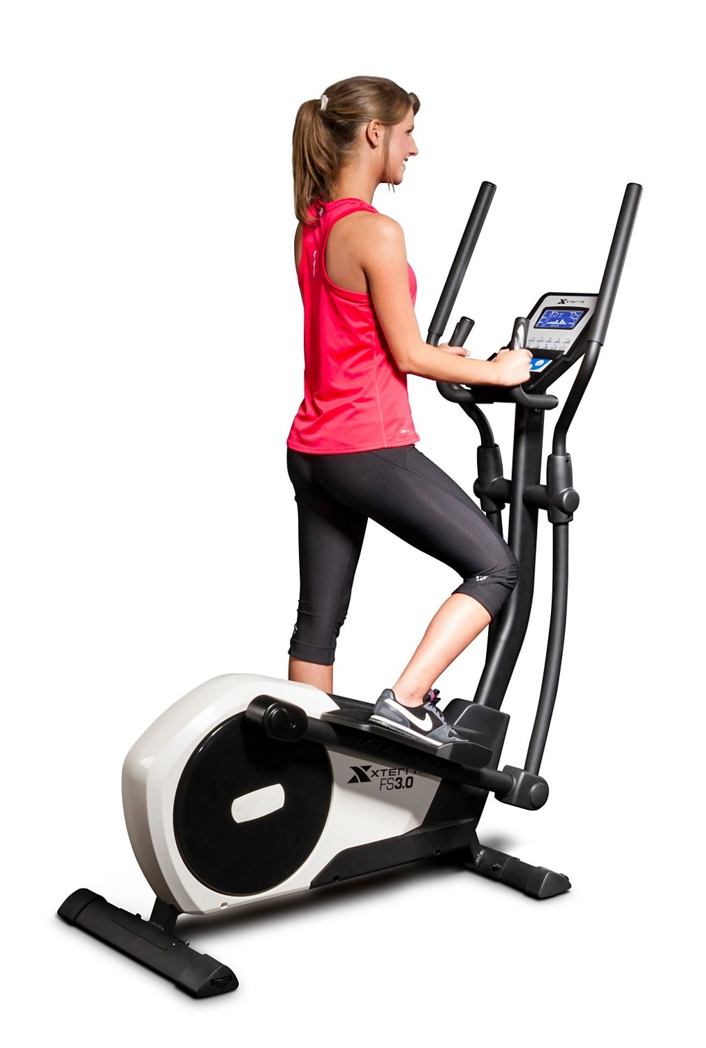 XTERRA FS3.0 Elliptical - view number 6