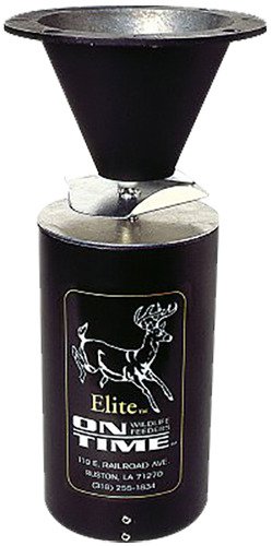 The-Timer Deer Feeder Timer  Game Feeder Timer – All Seasons Feeders