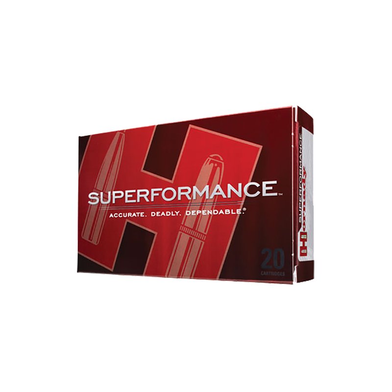 Hornady Superforman… - image
