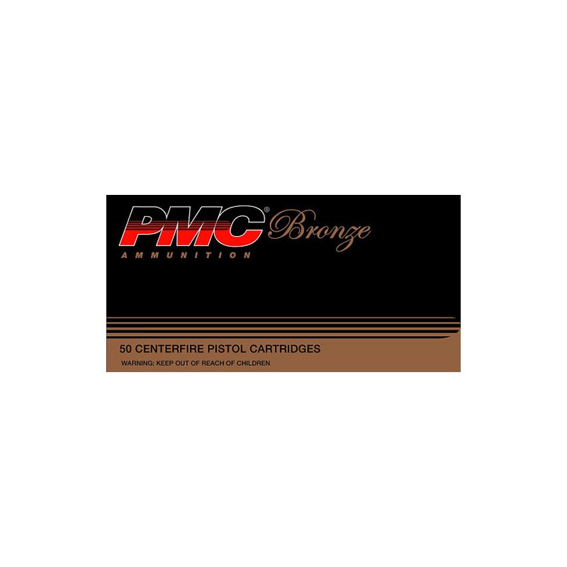 Pmc Bronze .50 Bmg … - image