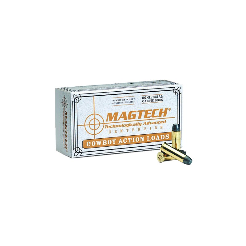 Magtech Cowboy .44-… - image