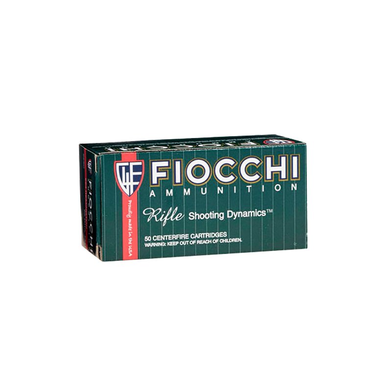 Fiocchi Rifle Shoot… - image