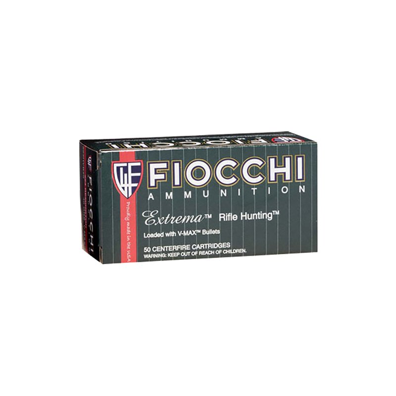 Fiocchi Extrema Rif… - image