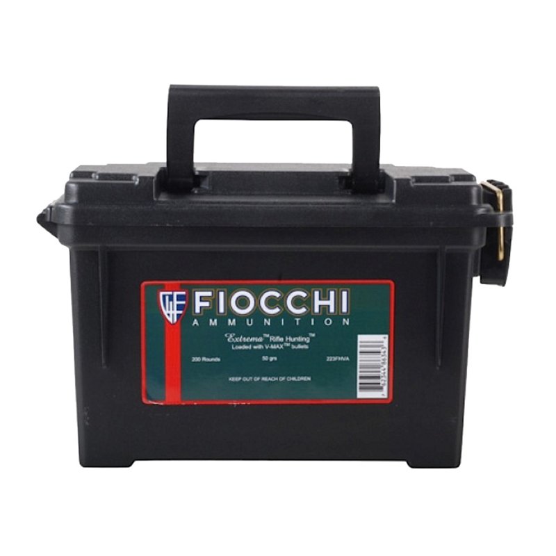 Fiocchi Extrema .22… - image