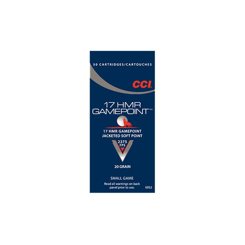 Cci Gamepoint 17 Hm… - image