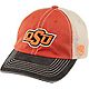Top of the World Adults' Oklahoma State University Offroad Cap                                                                   - view number 1 selected