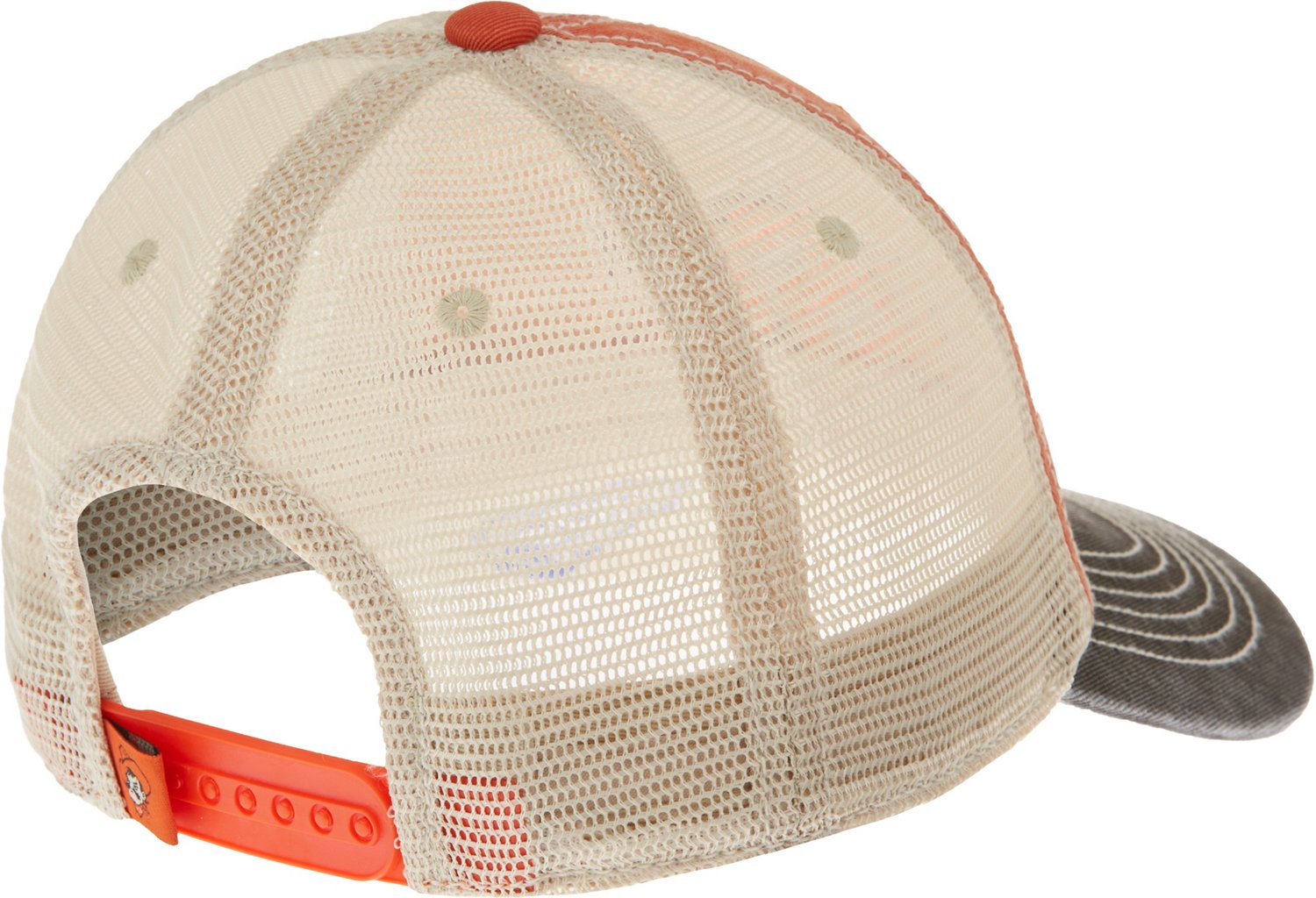 Top of the World Adults' Oklahoma State University Offroad Cap - view number 2