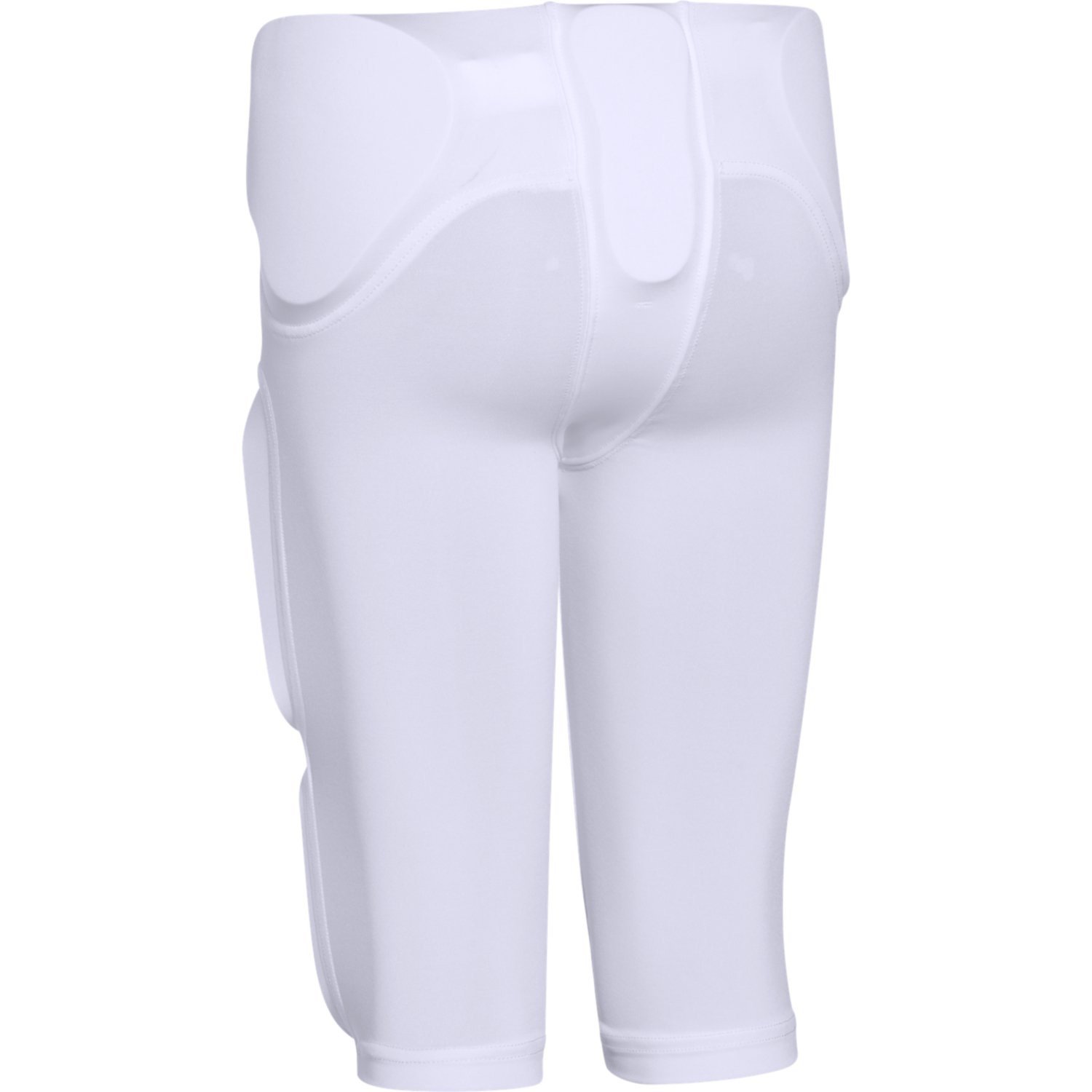 Under Armour Boys' Integrated Football Pant Academy