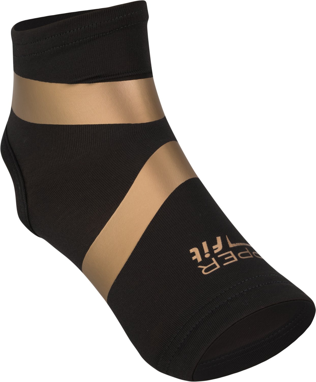 Copper Fit Pro Series Ankle Sleeve