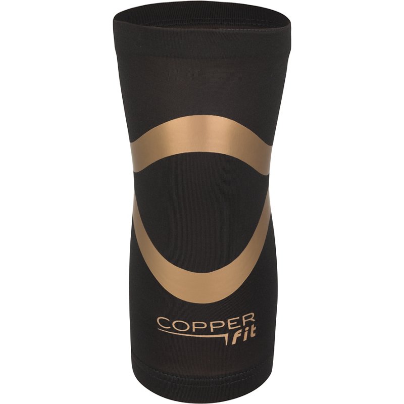 Copper Fit Pro Series Knee Sleeve Black, X-Large - Sport Medicine And Accessories at Academy Sports