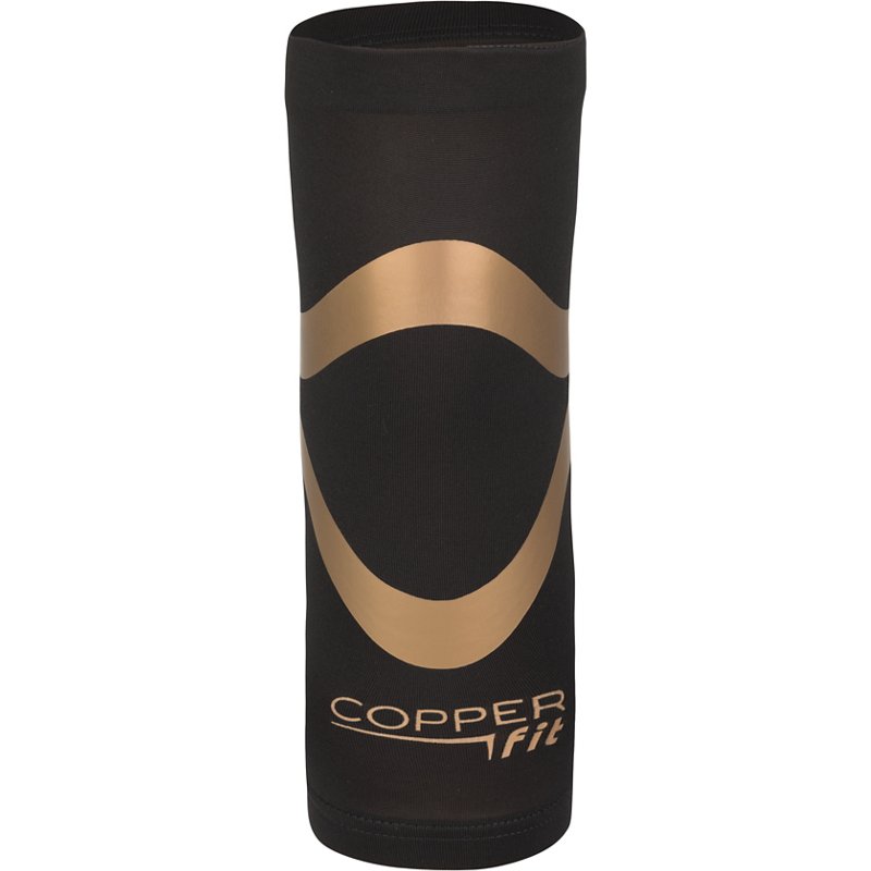 Copper Fit Pro Series Elbow Sleeve Black, Medium - Sport Medicine And Accessories at Academy Sports