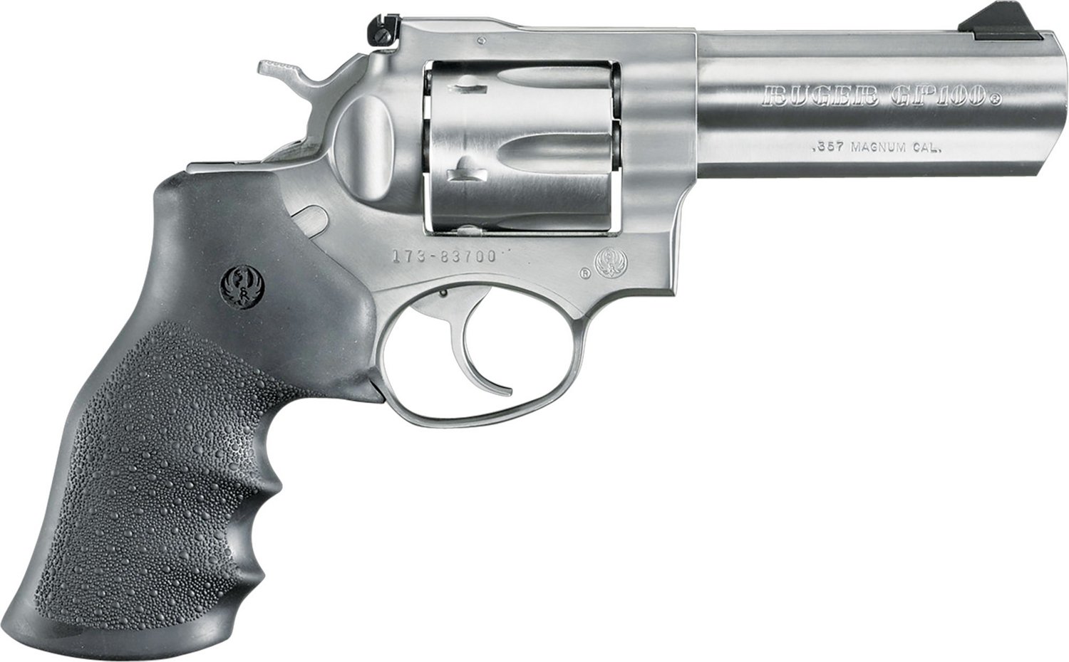 Ruger GP100 .357 Magnum Revolver | Academy