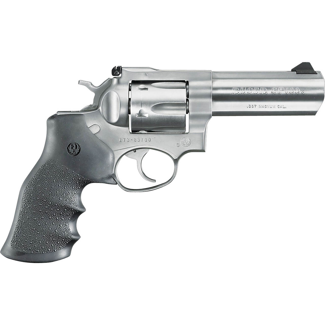 Ruger GP100 .357 Magnum Revolver                                                                                                 - view number 1