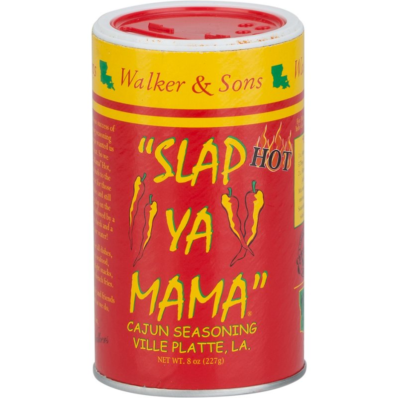 Slap Ya Mama 8 Oz. … - image
