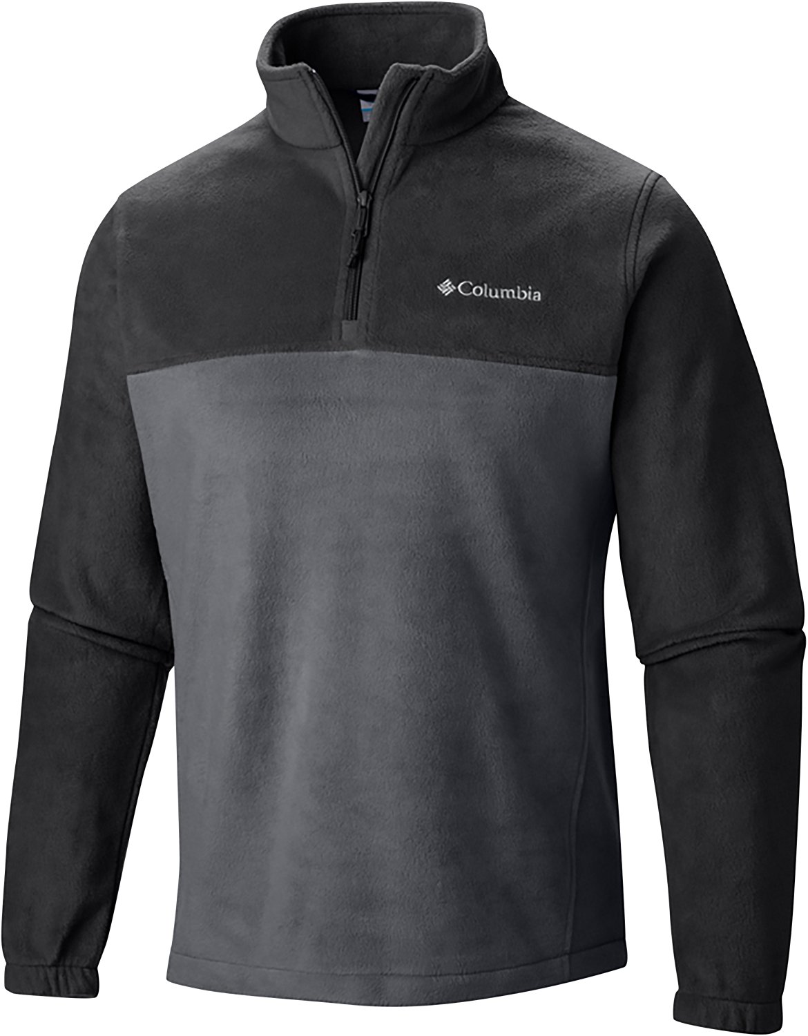 Columbia Sportswear Men's Steens Mountain 1/2 Zip Pullover