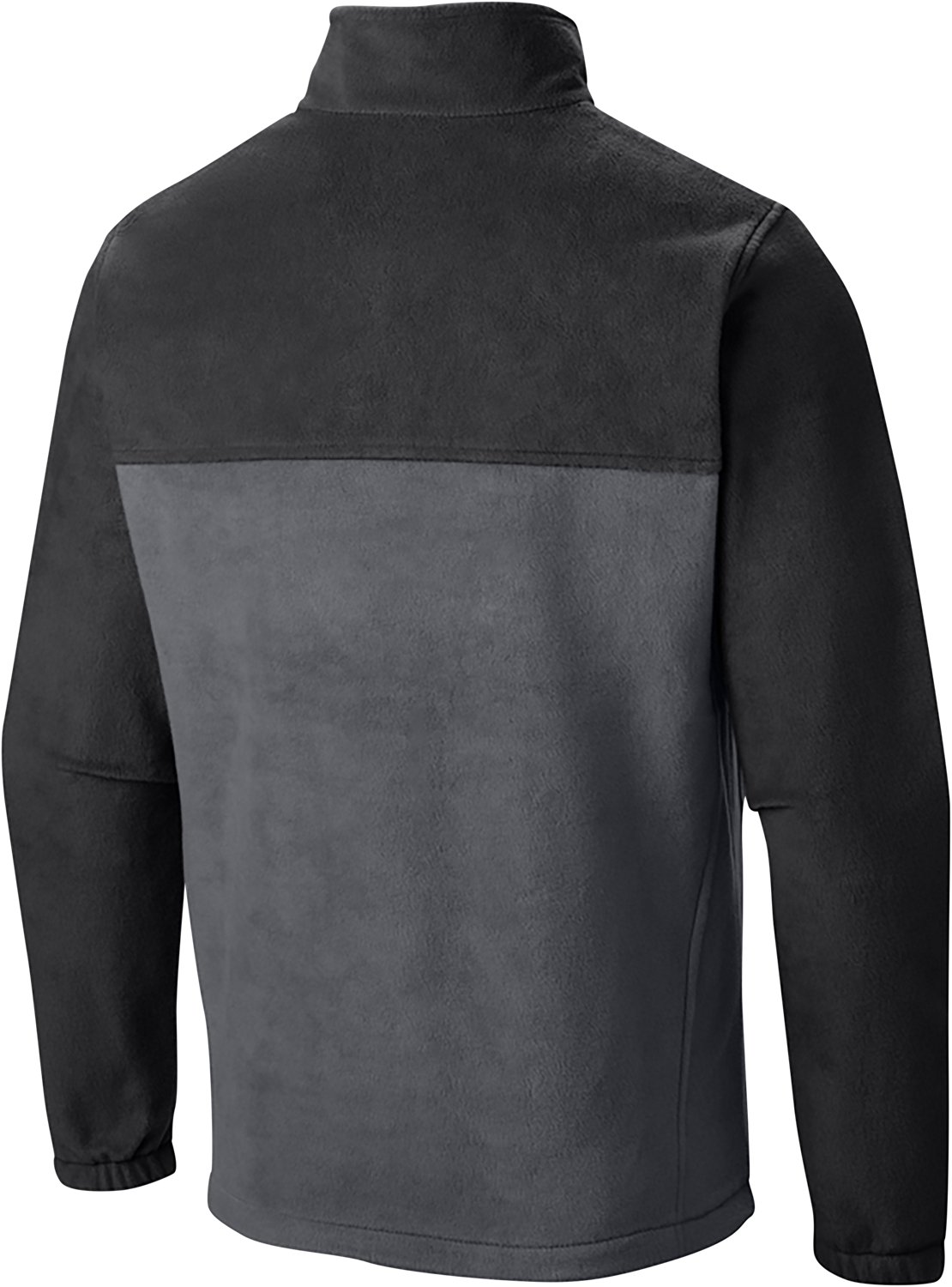 Columbia Sportswear Men's Steens Mountain 1/2 Zip Pullover                                                                       - view number 7