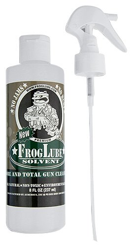 FrogLube 8 oz Super Degreaser