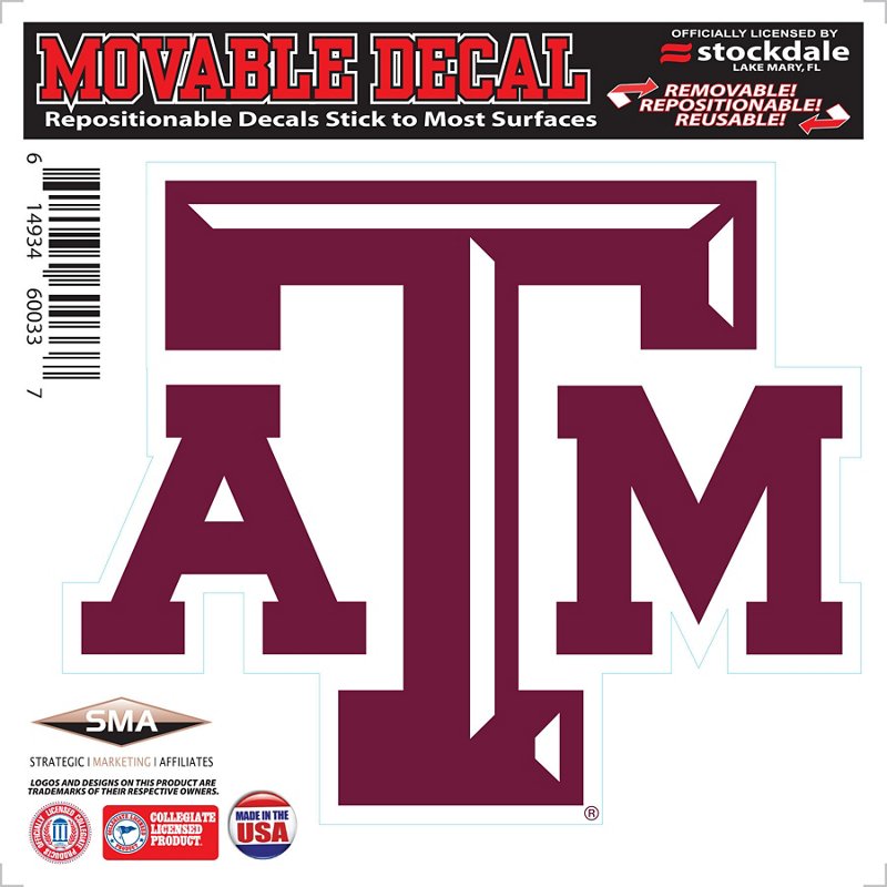 Stockdale Texas A&M… - image