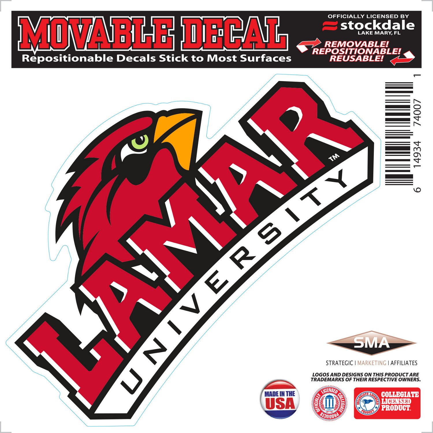 Lamar University Cardinals Football Tickets for 2023 Football Game