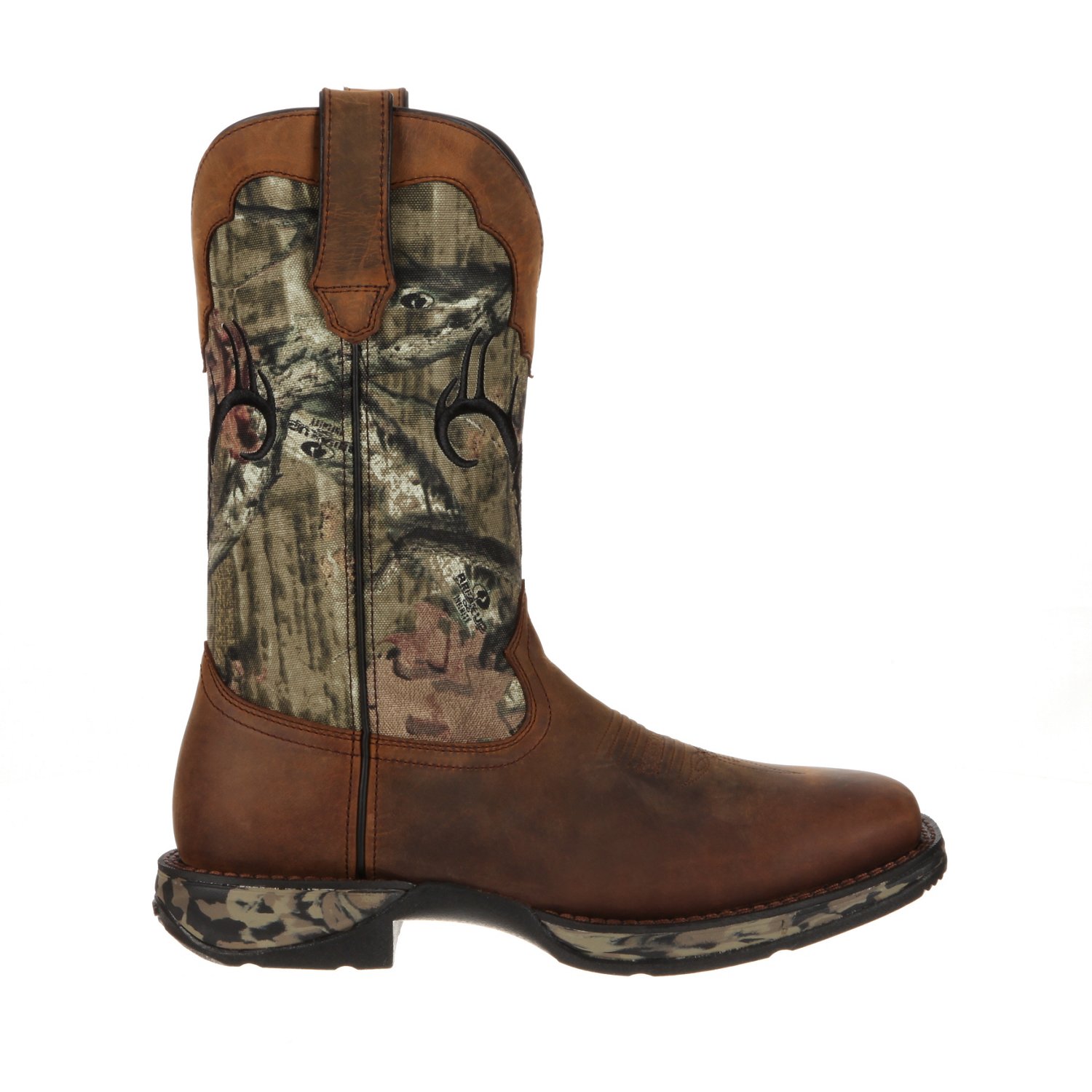 Durango Men's Rebel Western Boots - view number 1
