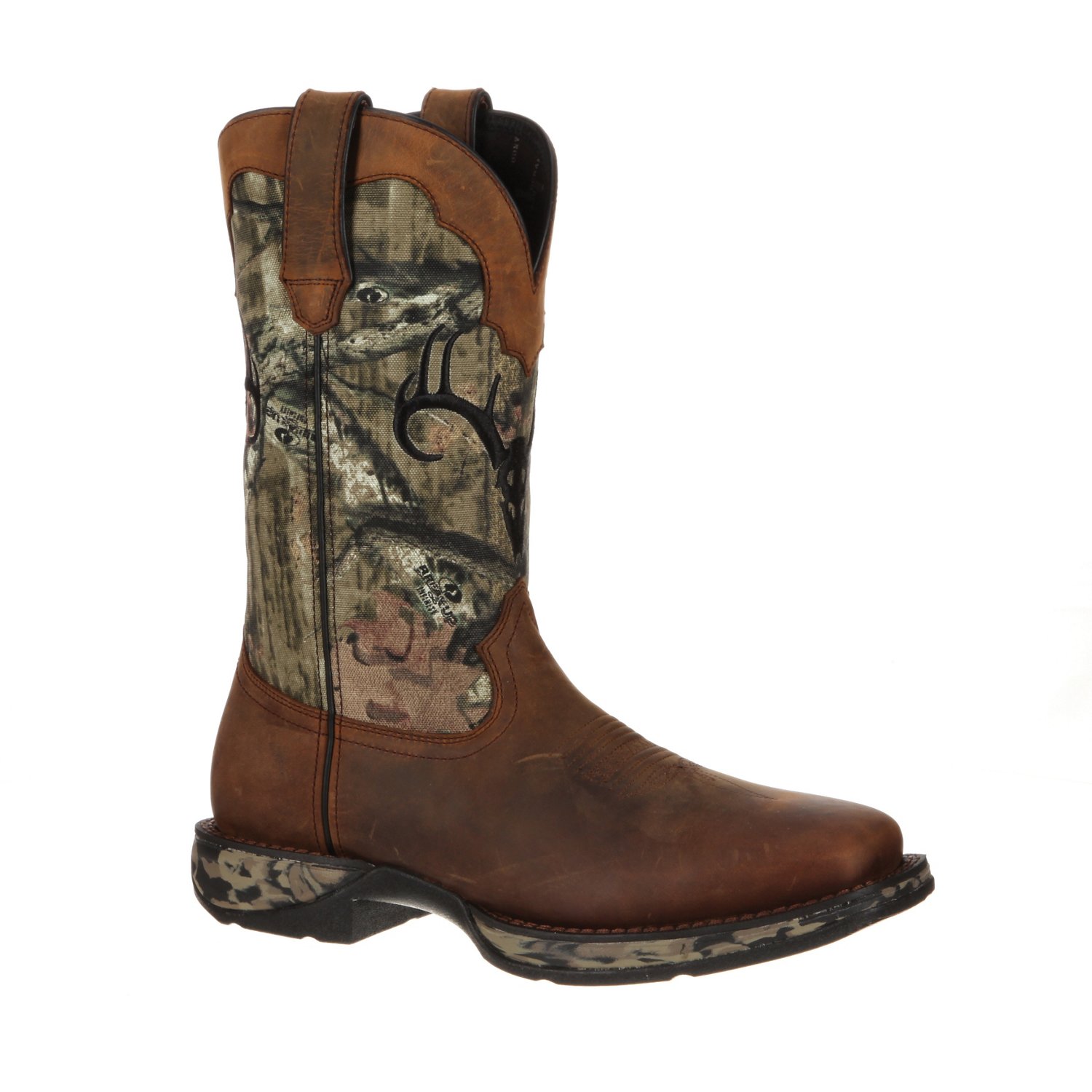 Durango Men's Rebel Western Boots - view number 2