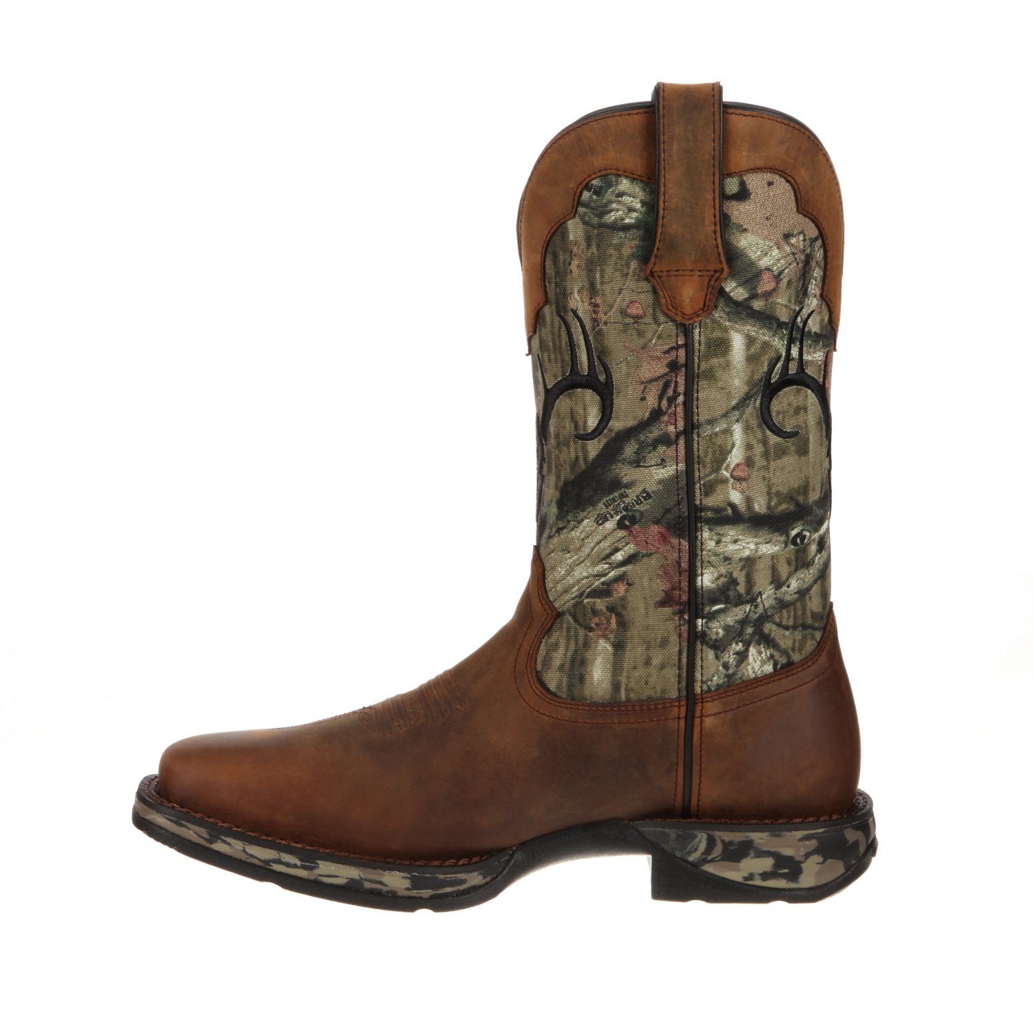 Durango Men's Rebel Western Boots - view number 3